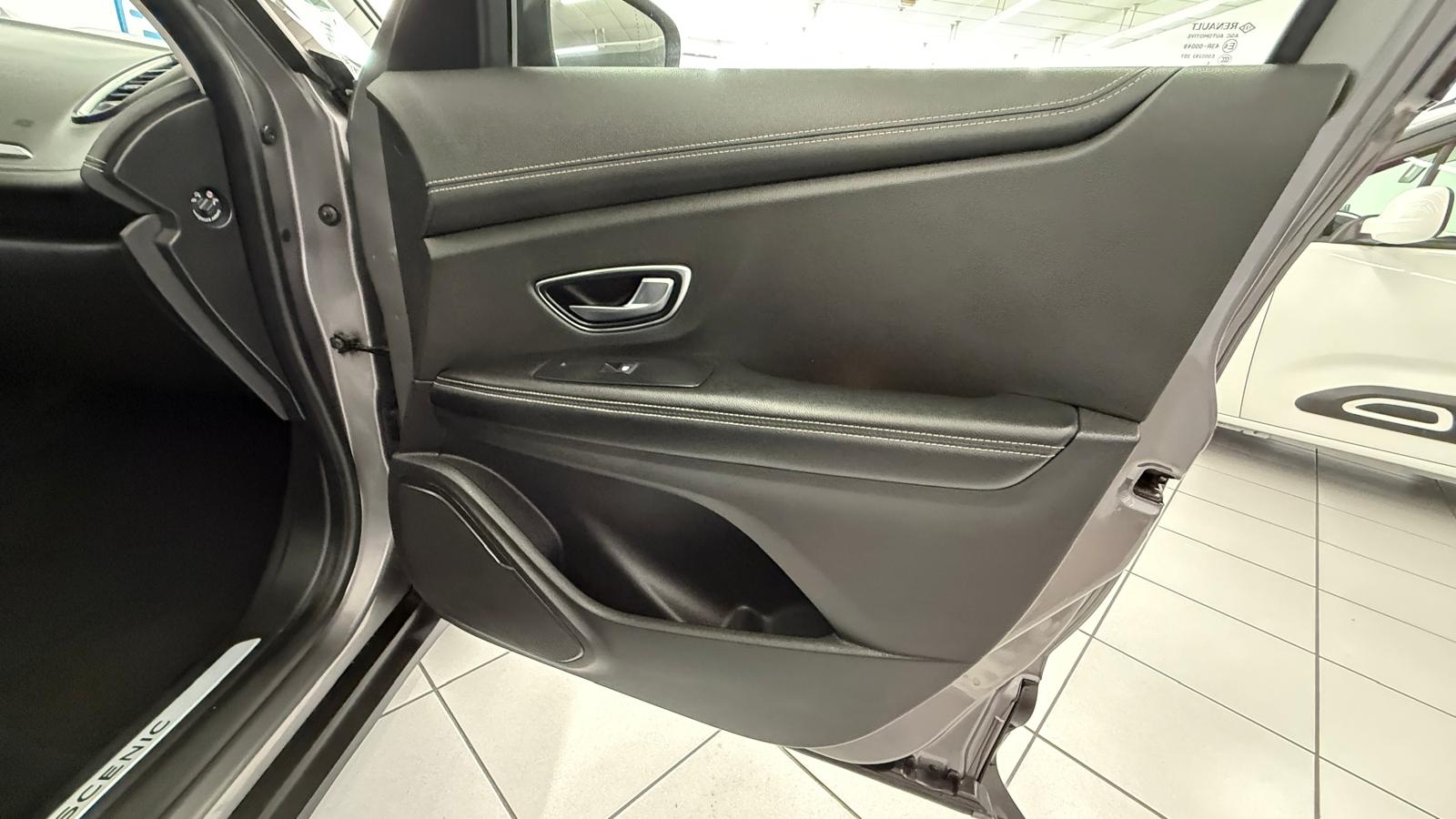 RENAULT Grand Scenic ZEN 1.5 dCi 100CV EDC