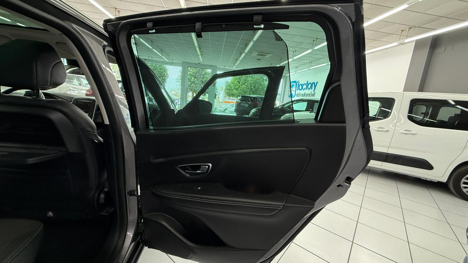 RENAULT Grand Scenic ZEN 1.5 dCi 100CV EDC