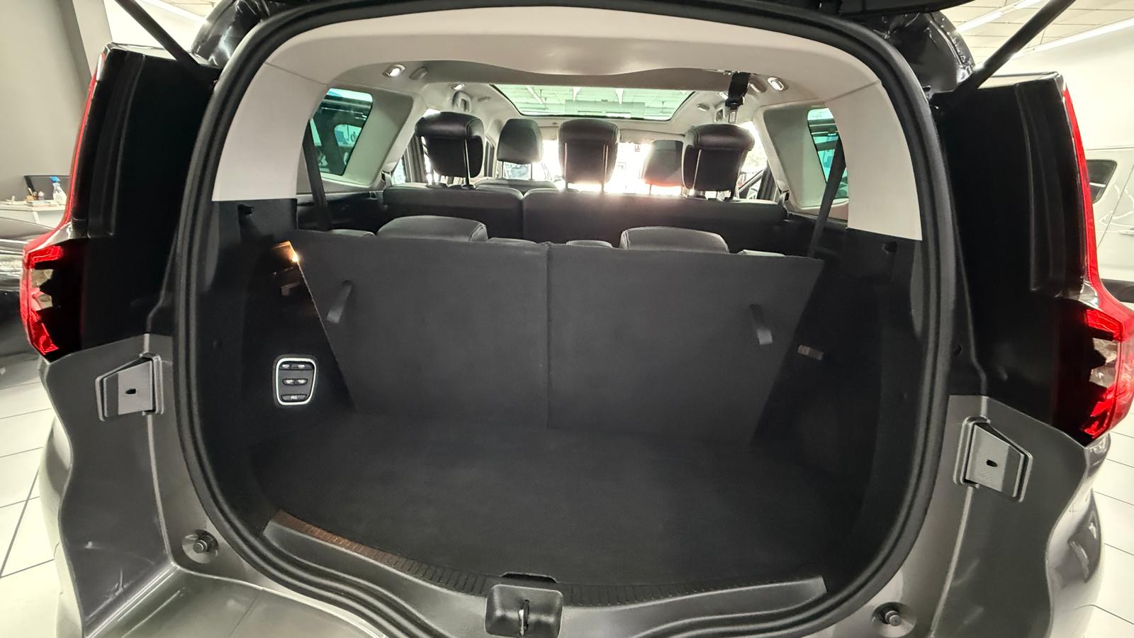 RENAULT Grand Scenic ZEN 1.5 dCi 100CV EDC