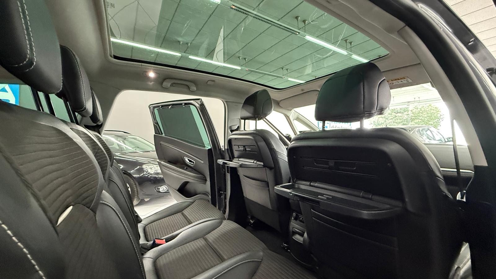 RENAULT Grand Scenic ZEN 1.5 dCi 100CV EDC