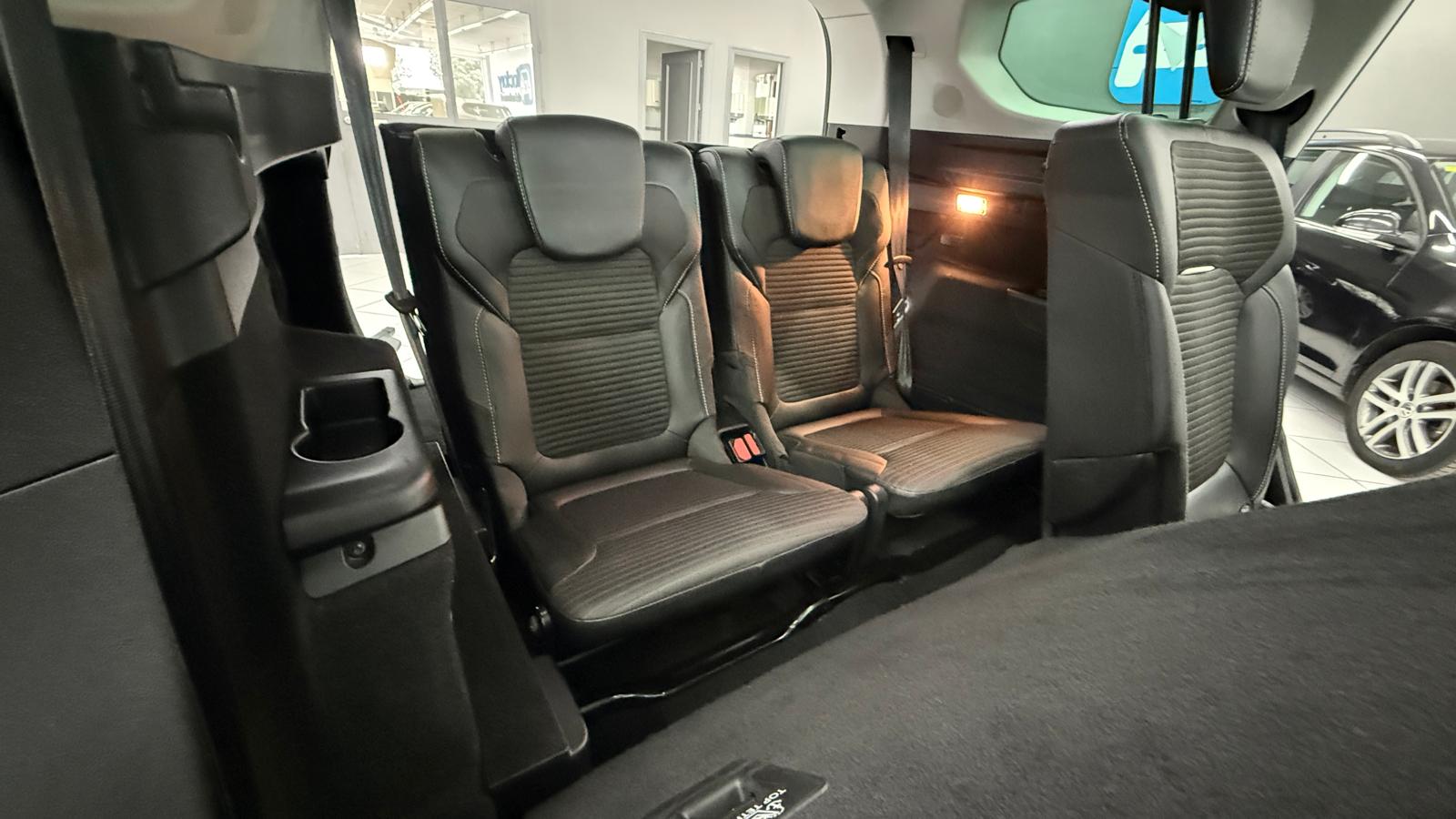 RENAULT Grand Scenic ZEN 1.5 dCi 100CV EDC