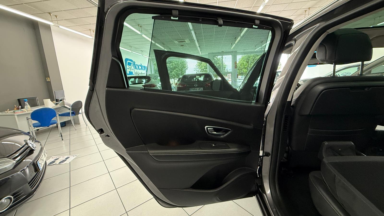 RENAULT Grand Scenic ZEN 1.5 dCi 100CV EDC