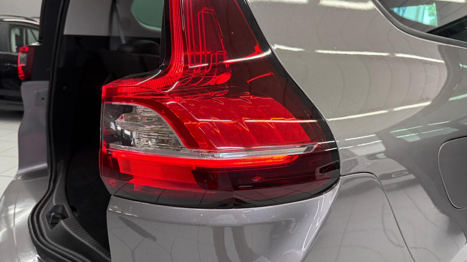 RENAULT Grand Scenic ZEN 1.5 dCi 100CV EDC