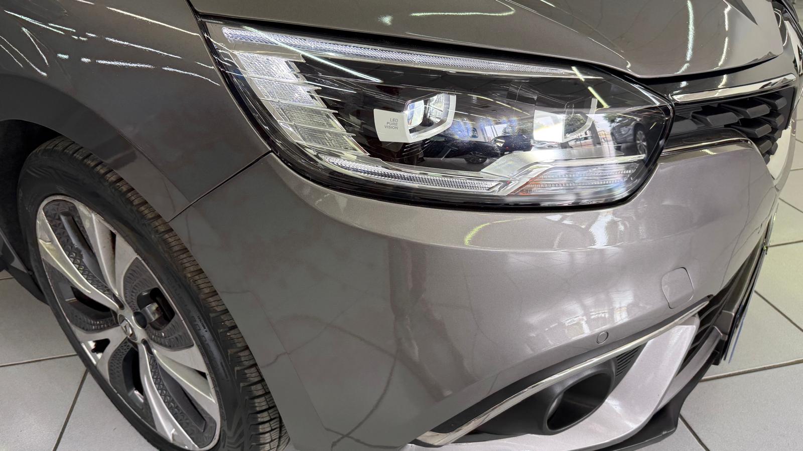 RENAULT Grand Scenic ZEN 1.5 dCi 100CV EDC