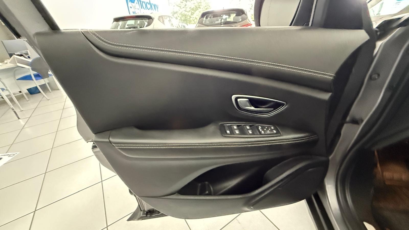 RENAULT Grand Scenic ZEN 1.5 dCi 100CV EDC