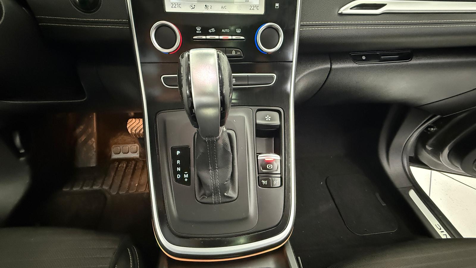 RENAULT Grand Scenic ZEN 1.5 dCi 100CV EDC