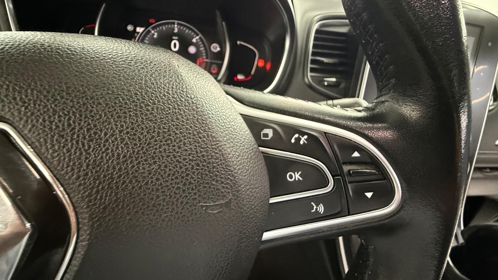 RENAULT Grand Scenic ZEN 1.5 dCi 100CV EDC