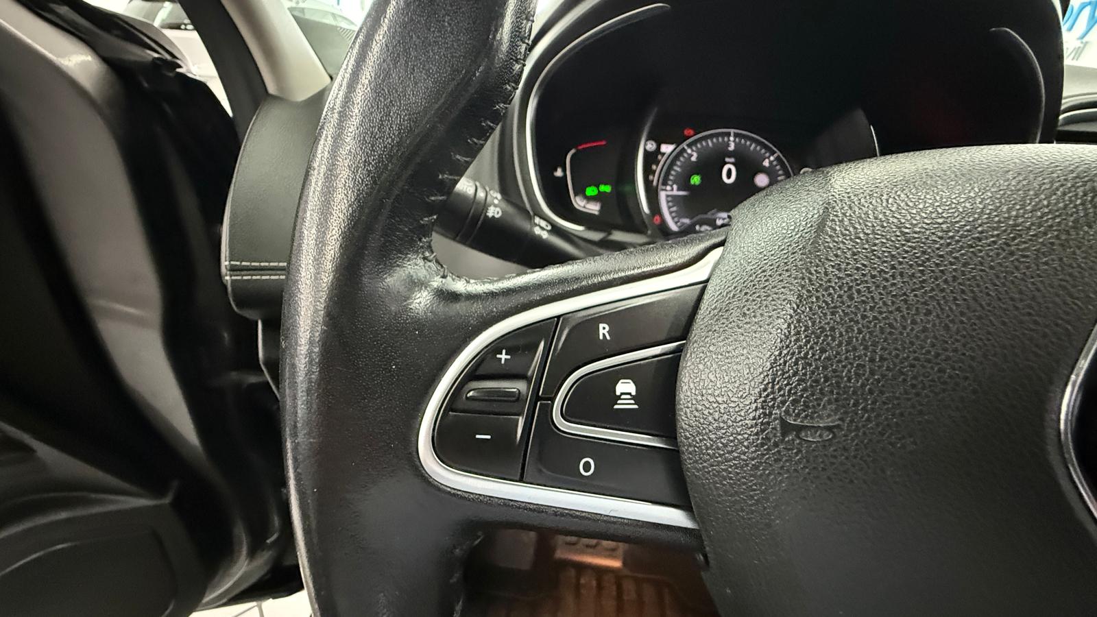 RENAULT Grand Scenic ZEN 1.5 dCi 100CV EDC