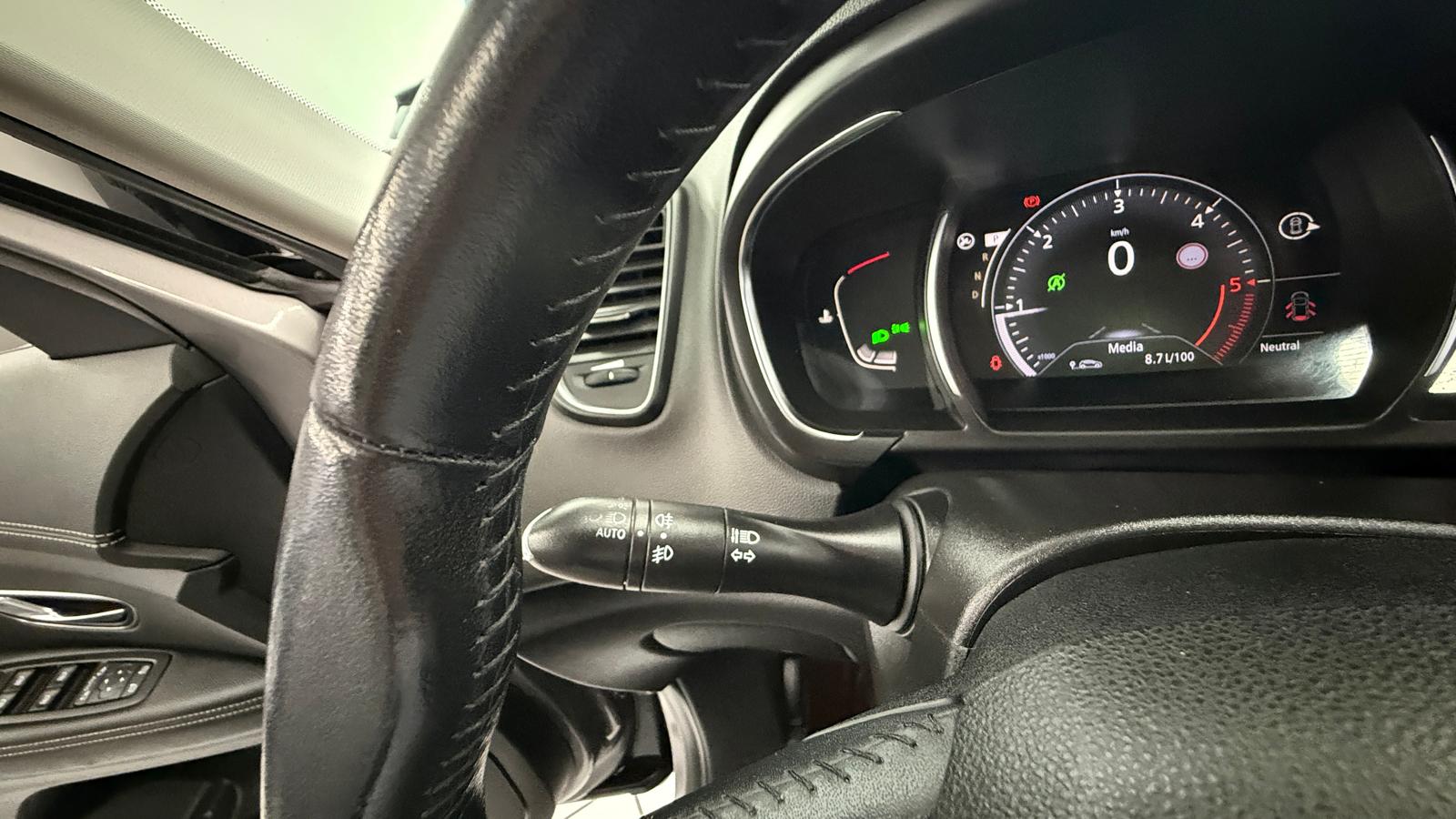 RENAULT Grand Scenic ZEN 1.5 dCi 100CV EDC