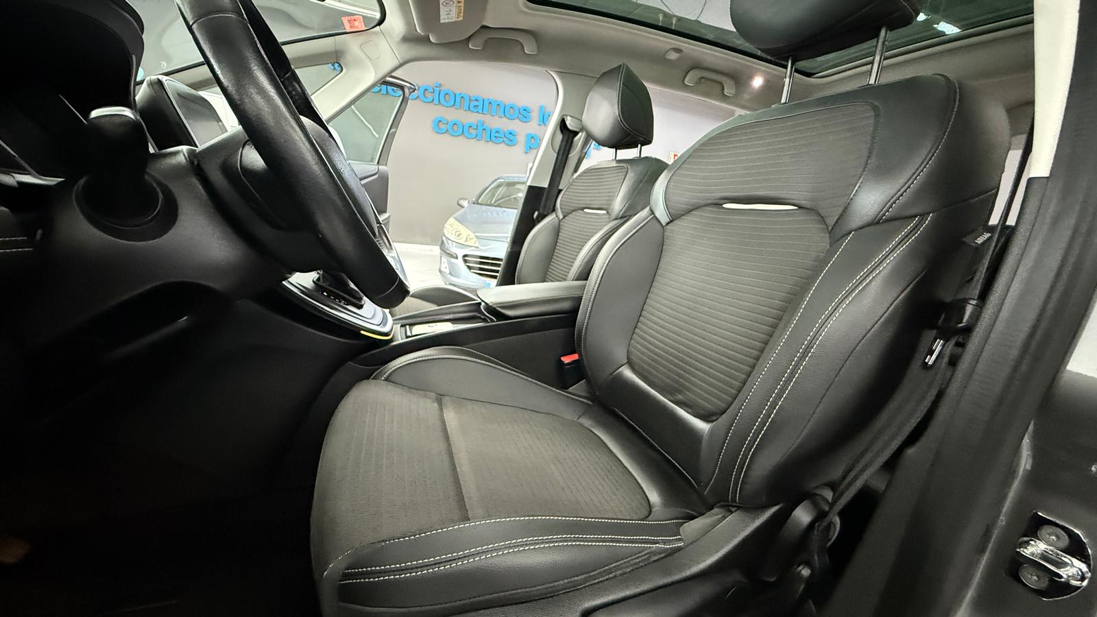 RENAULT Grand Scenic ZEN 1.5 dCi 100CV EDC