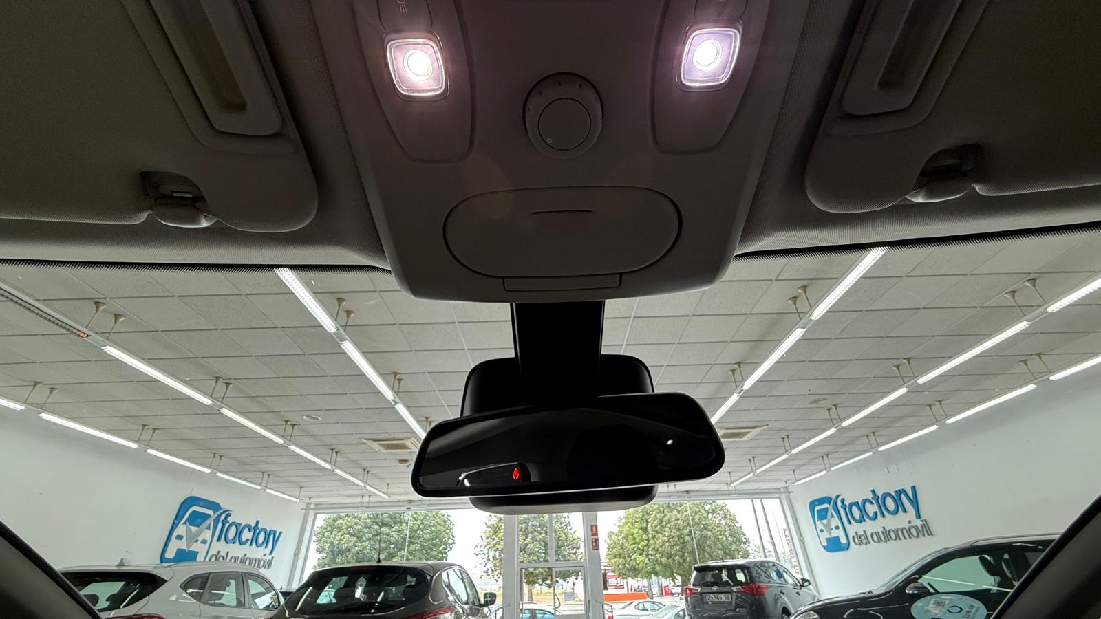 RENAULT Grand Scenic ZEN 1.5 dCi 100CV EDC