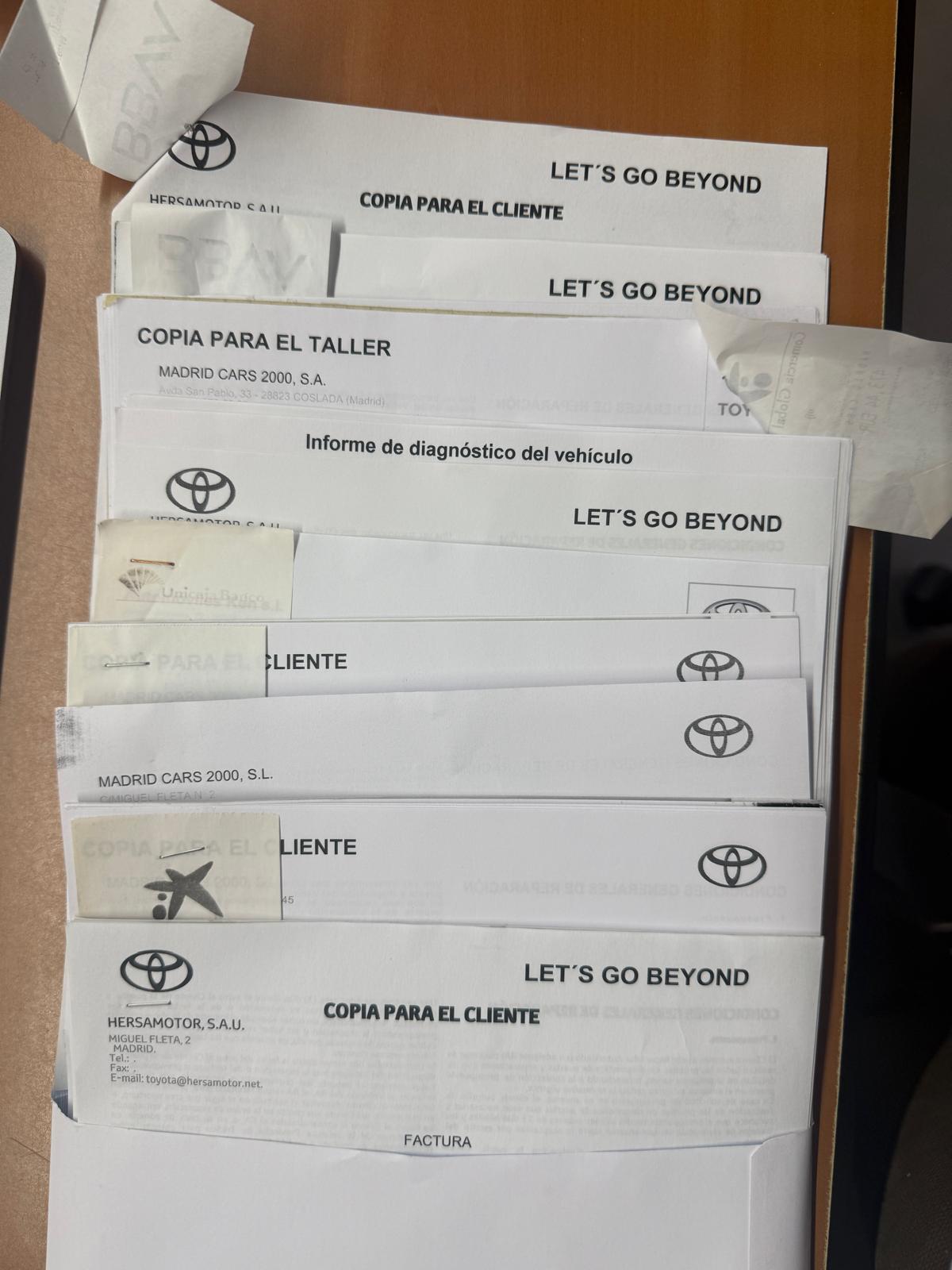 TOYOTA Rav4 150D AWD Advance