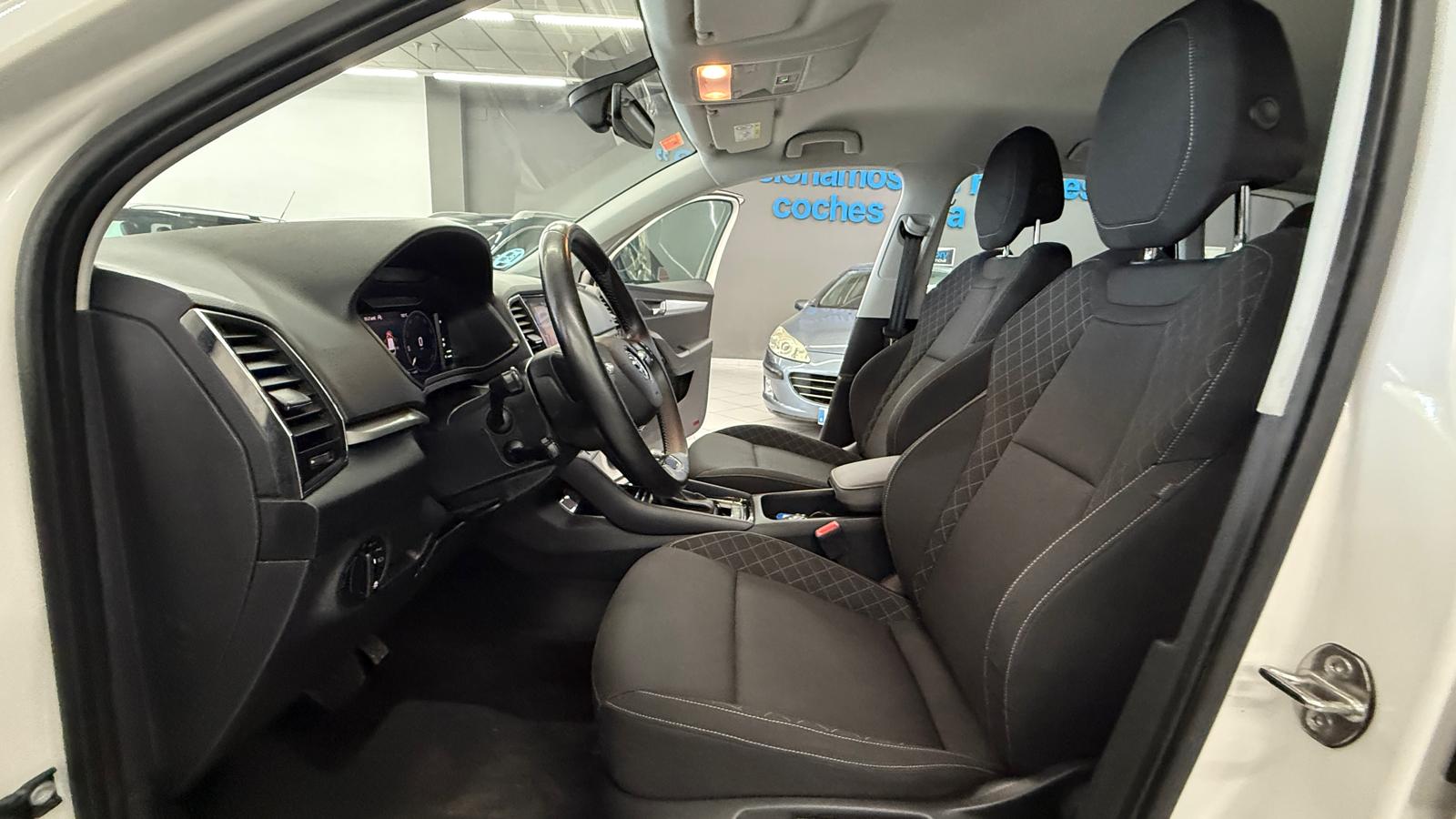 SKODA Karoq 2.0 TDI 150CV DSG 4X4 Ambition