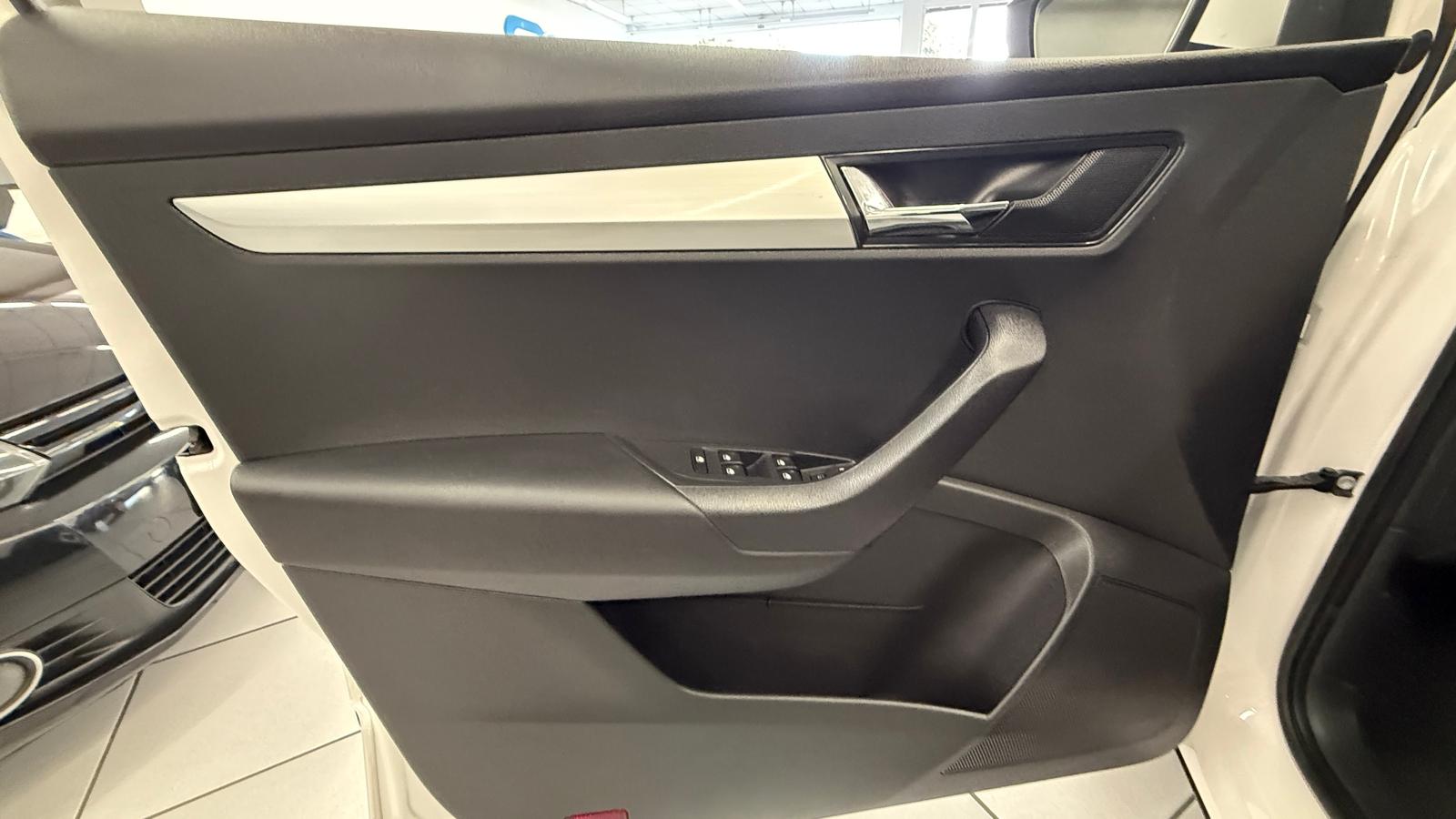 SKODA Karoq 2.0 TDI 150CV DSG 4X4 Ambition