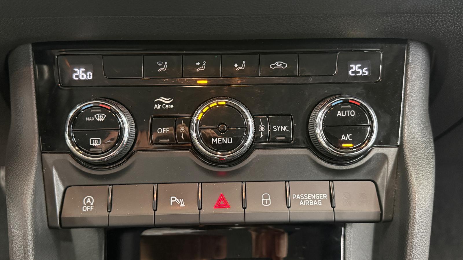 SKODA Karoq 2.0 TDI 150CV DSG 4X4 Ambition