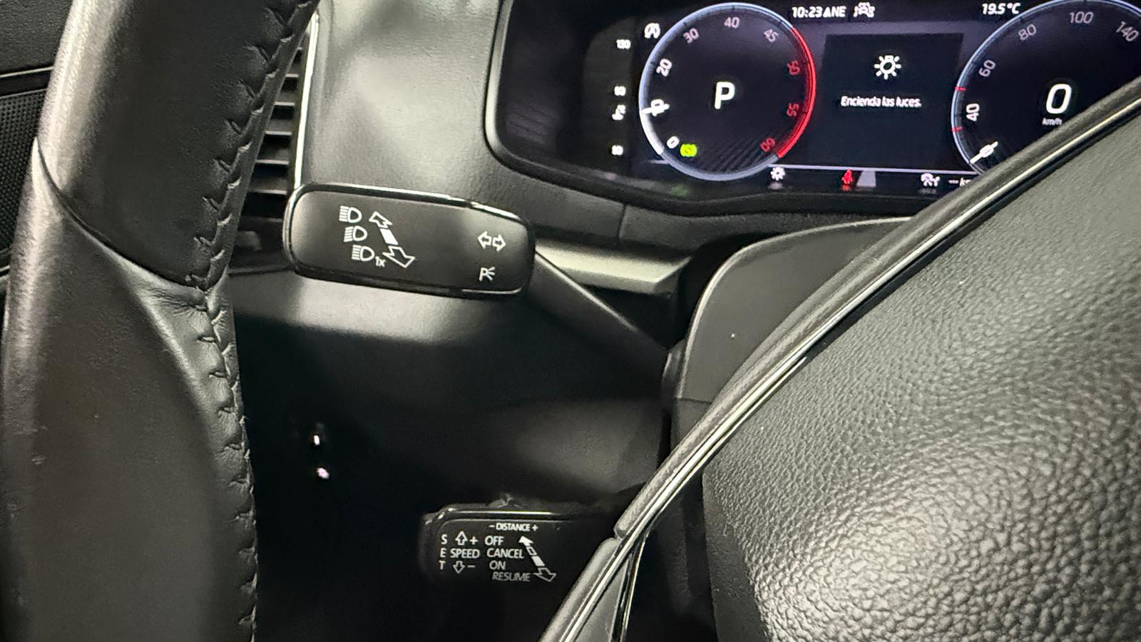 SKODA Karoq 2.0 TDI 150CV DSG 4X4 Ambition