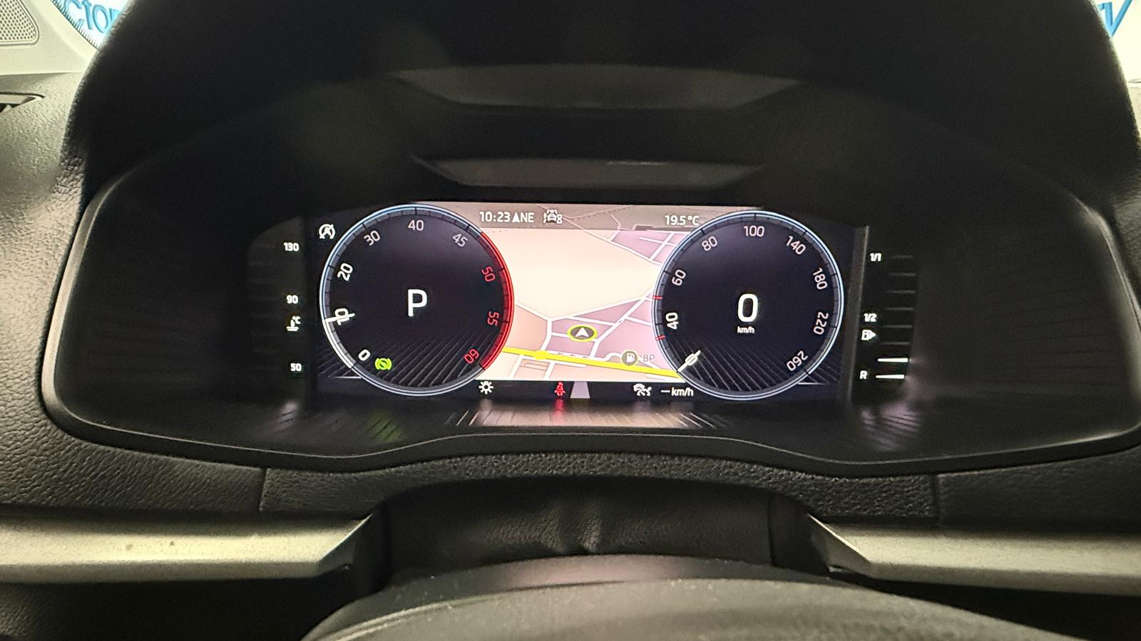 SKODA Karoq 2.0 TDI 150CV DSG 4X4 Ambition