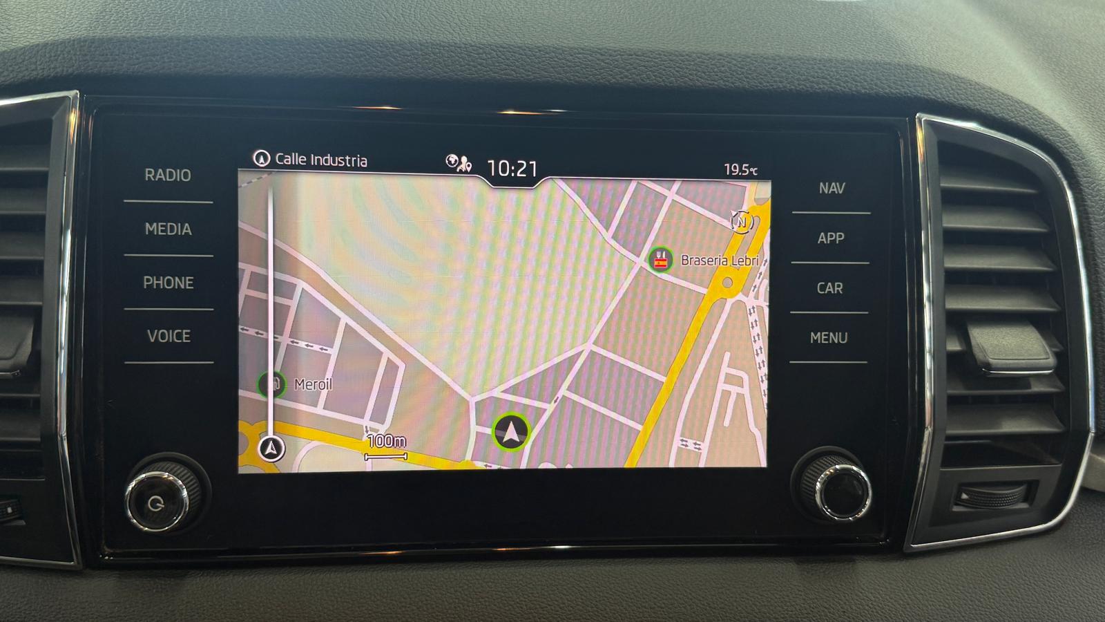 SKODA Karoq 2.0 TDI 150CV DSG 4X4 Ambition