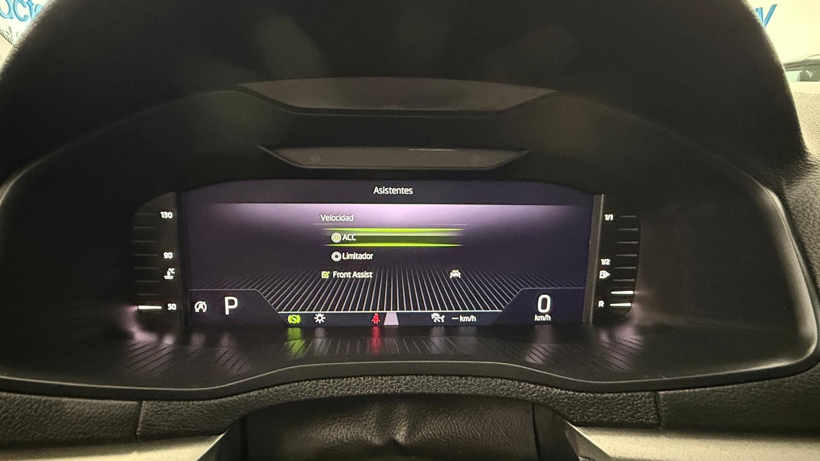 SKODA Karoq 2.0 TDI 150CV DSG 4X4 Ambition