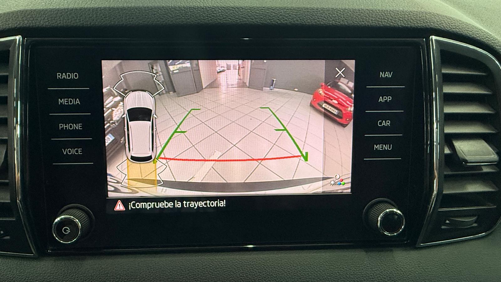 SKODA Karoq 2.0 TDI 150CV DSG 4X4 Ambition