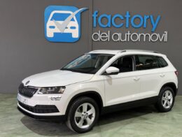 SKODA Karoq 2.0 TDI 150CV DSG 4X4 Ambition