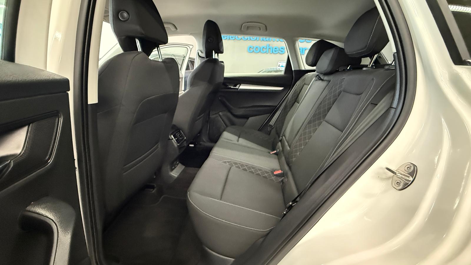 SKODA Karoq 2.0 TDI 150CV DSG 4X4 Ambition