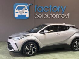 TOYOTA CHR 1.8 125H Advance