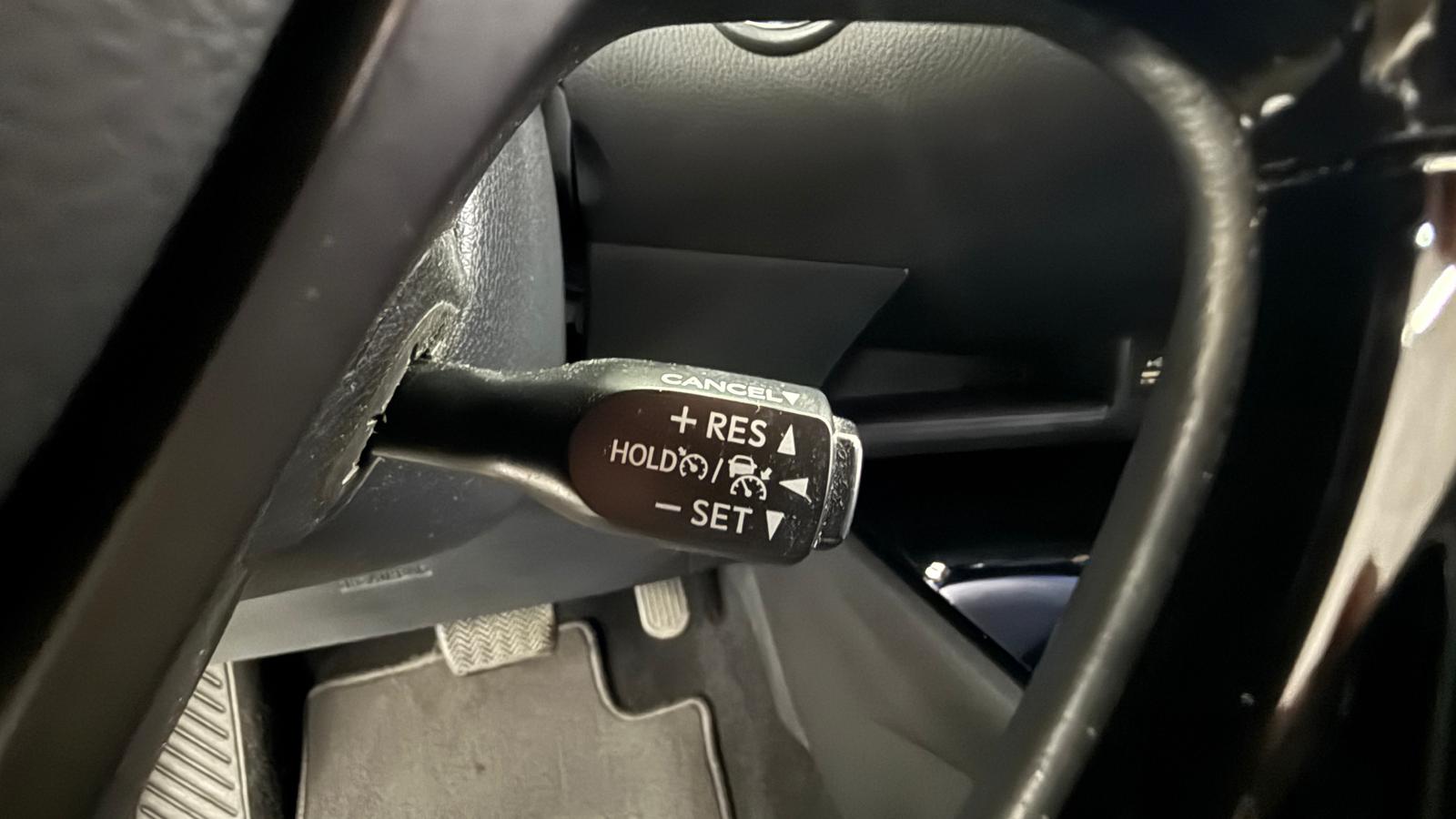 TOYOTA CHR 1.8 125H Advance