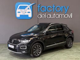 VOLKSWAGEN TRoc RLine 2.0 TDI 150CV DSG