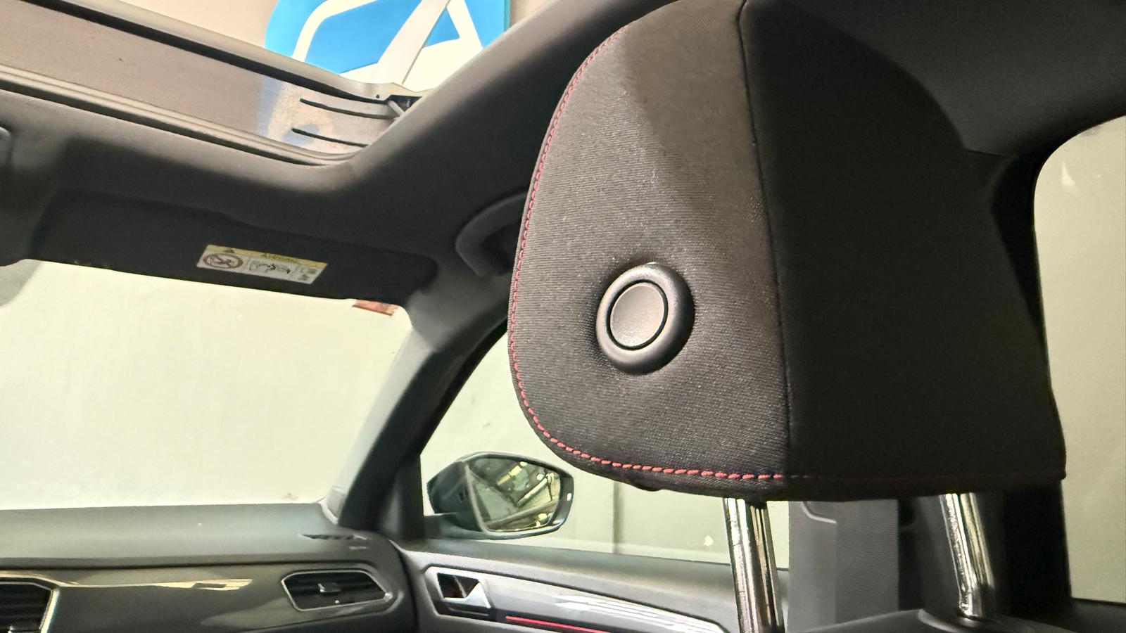 VOLKSWAGEN TRoc RLine 2.0 TDI 150CV DSG