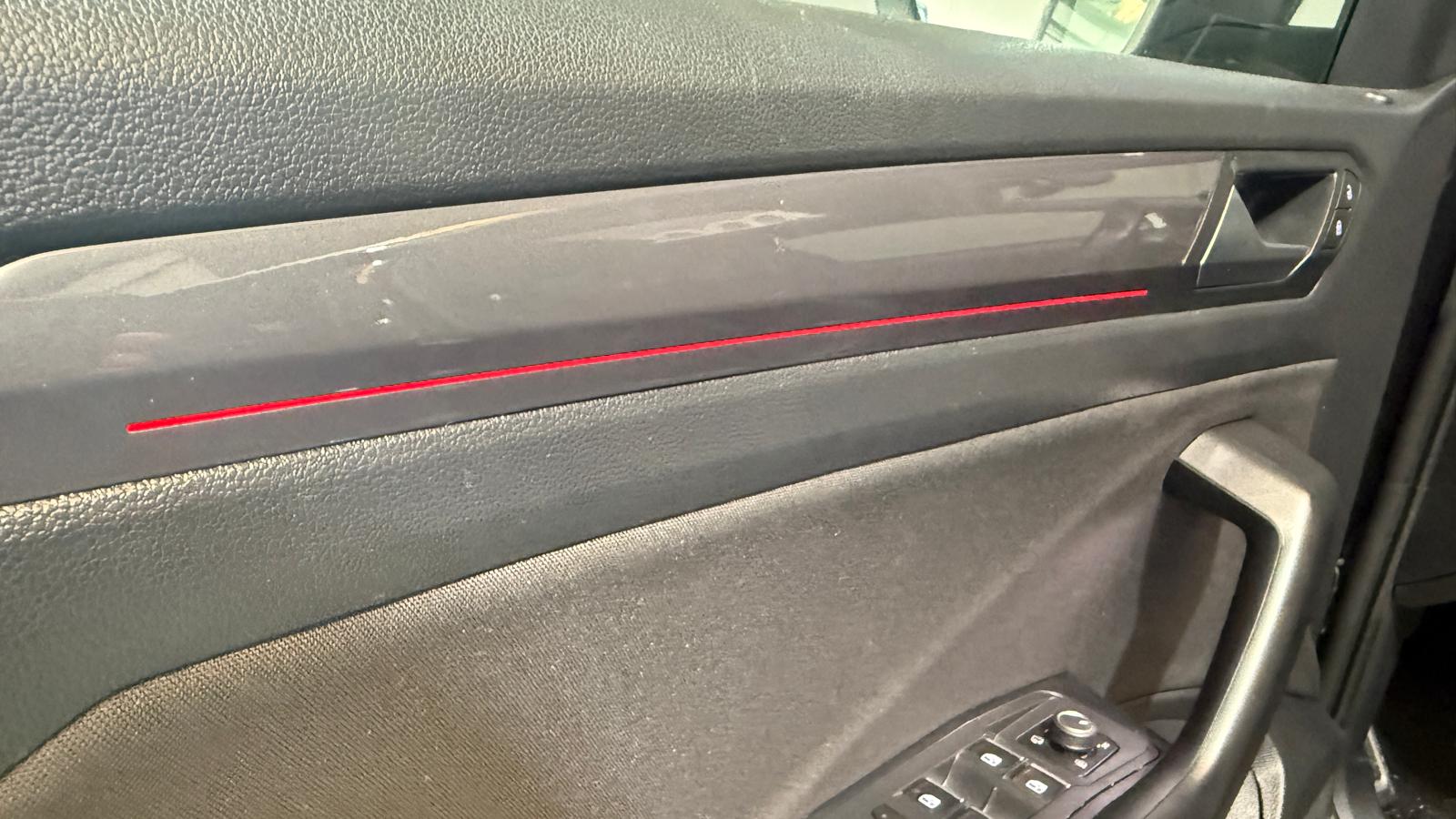 VOLKSWAGEN TRoc RLine 2.0 TDI 150CV DSG