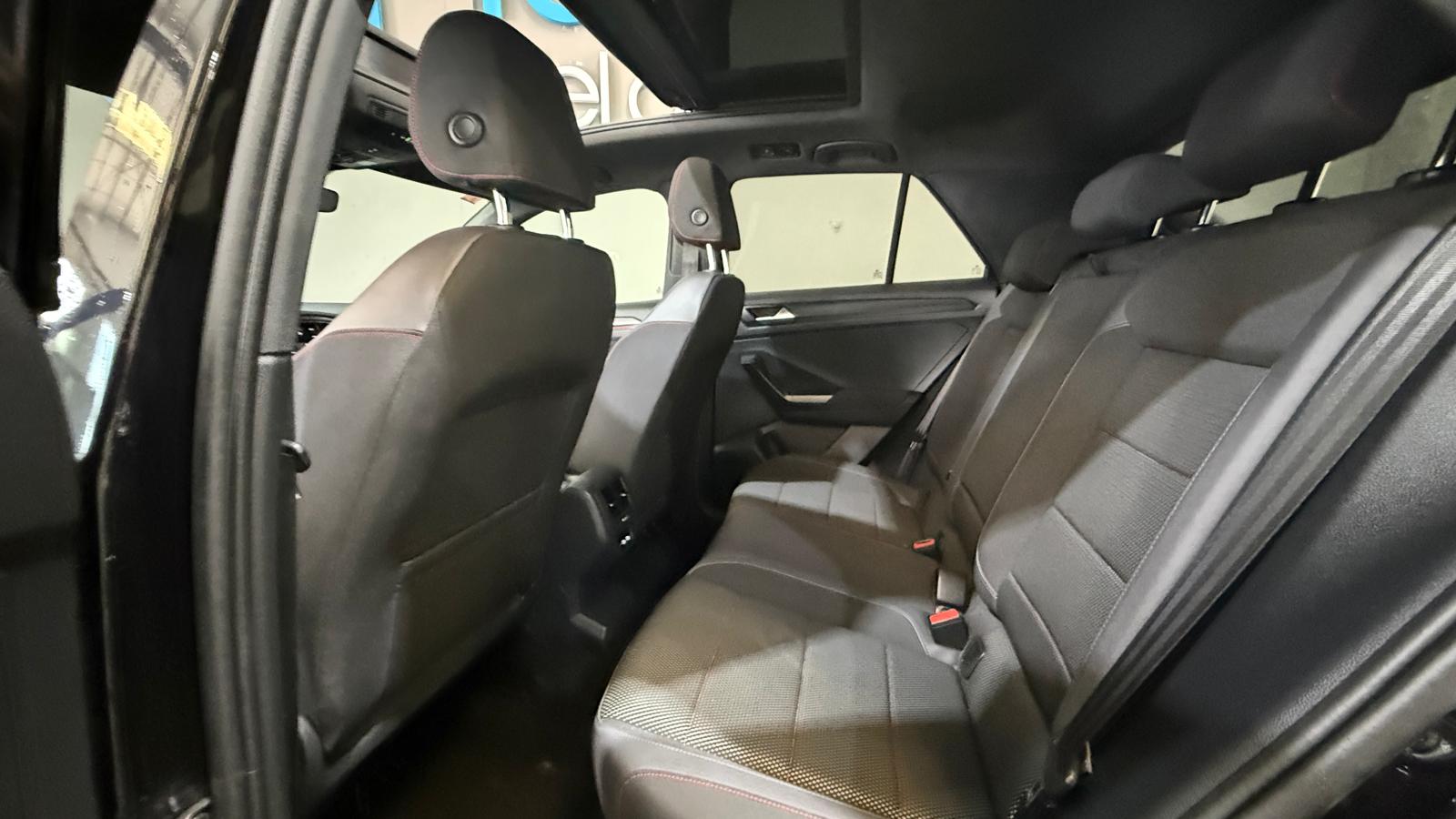 VOLKSWAGEN TRoc RLine 2.0 TDI 150CV DSG