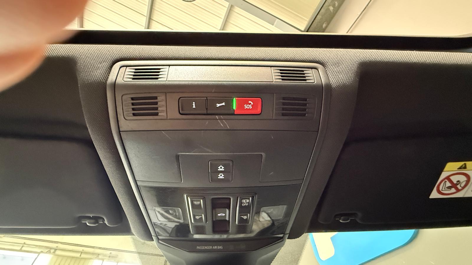 VOLKSWAGEN TRoc RLine 2.0 TDI 150CV DSG