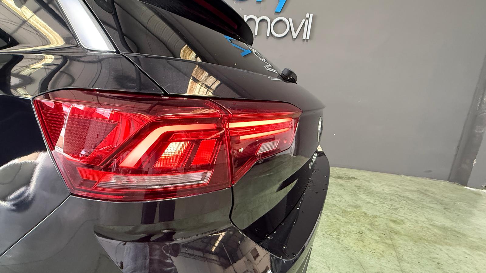 VOLKSWAGEN TRoc RLine 2.0 TDI 150CV DSG