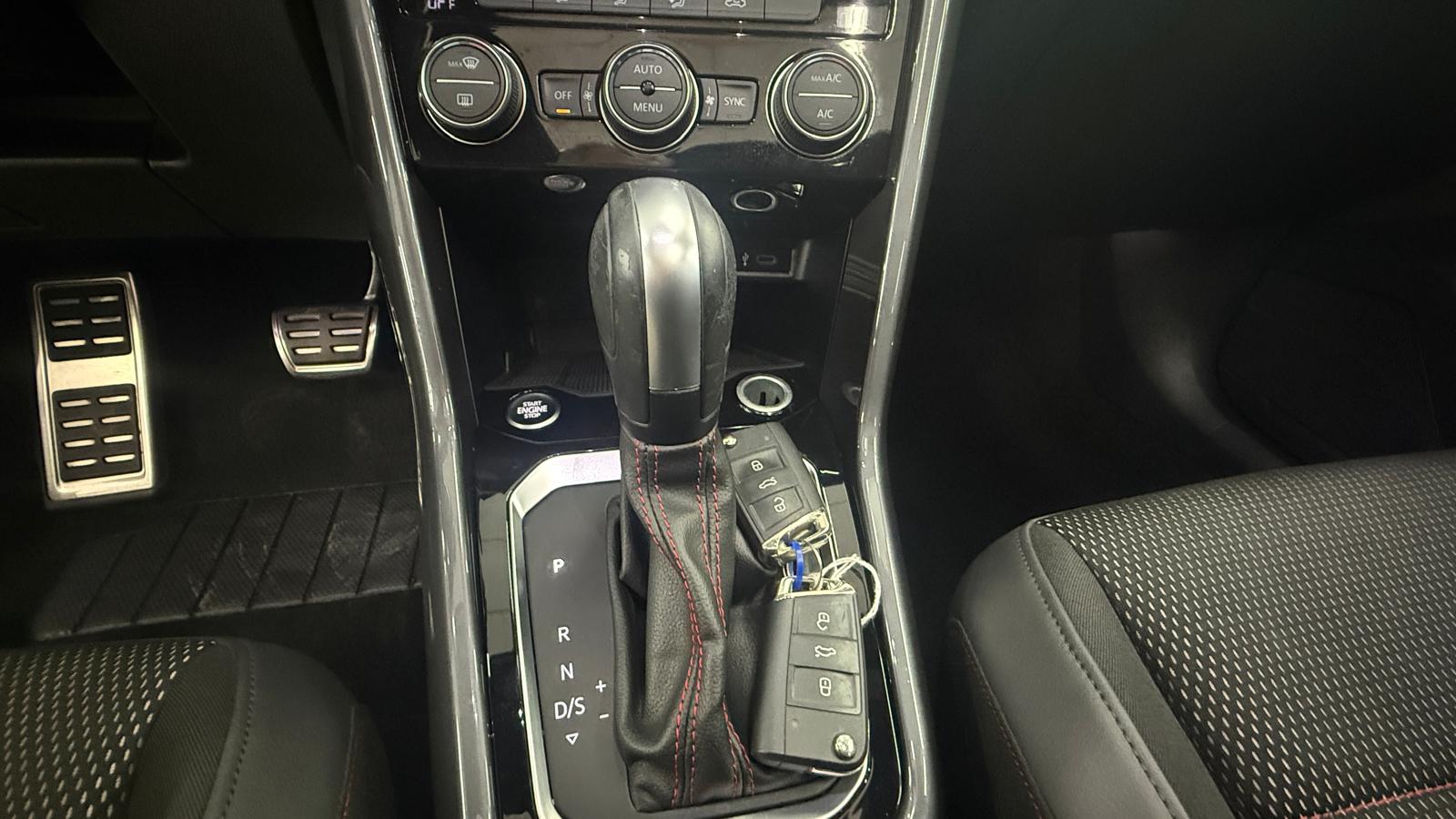 VOLKSWAGEN TRoc RLine 2.0 TDI 150CV DSG