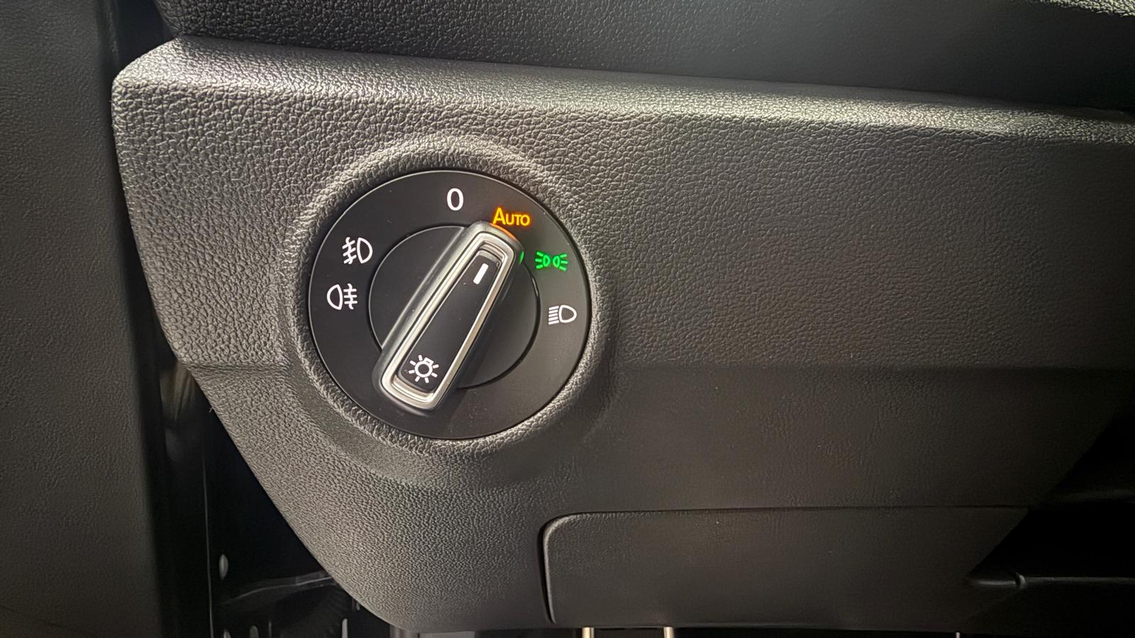 VOLKSWAGEN TRoc RLine 2.0 TDI 150CV DSG