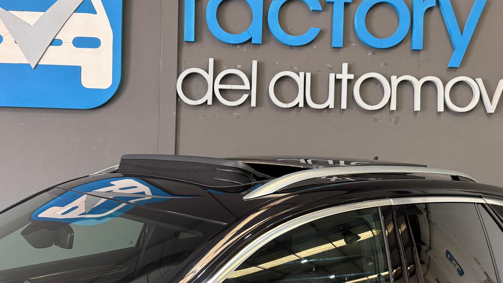 VOLKSWAGEN TRoc RLine 2.0 TDI 150CV DSG