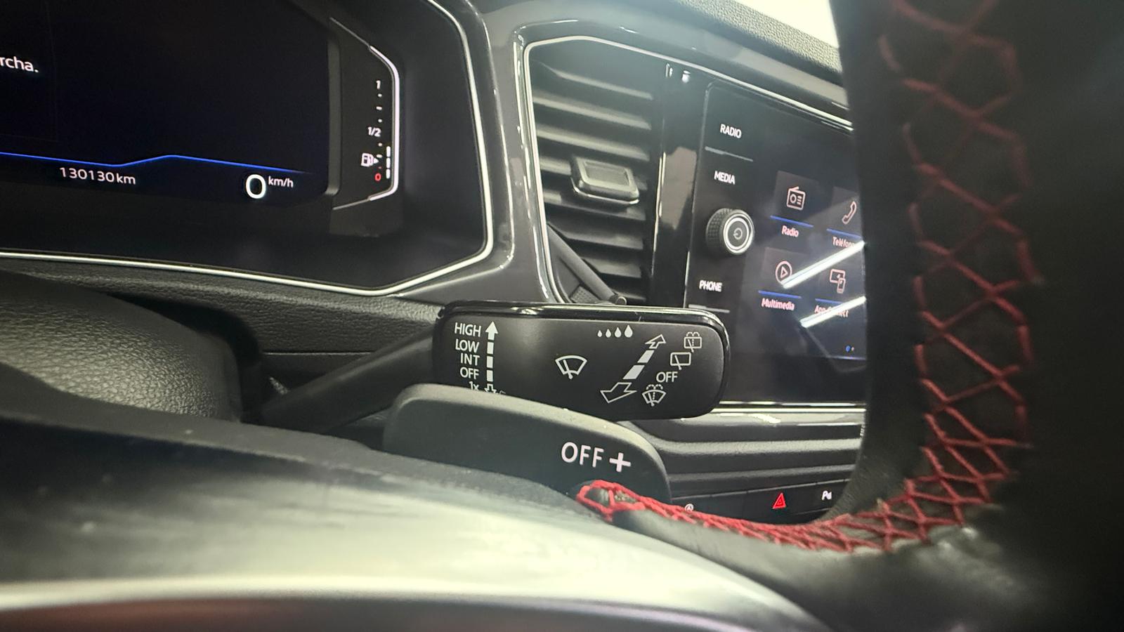 VOLKSWAGEN TRoc RLine 2.0 TDI 150CV DSG