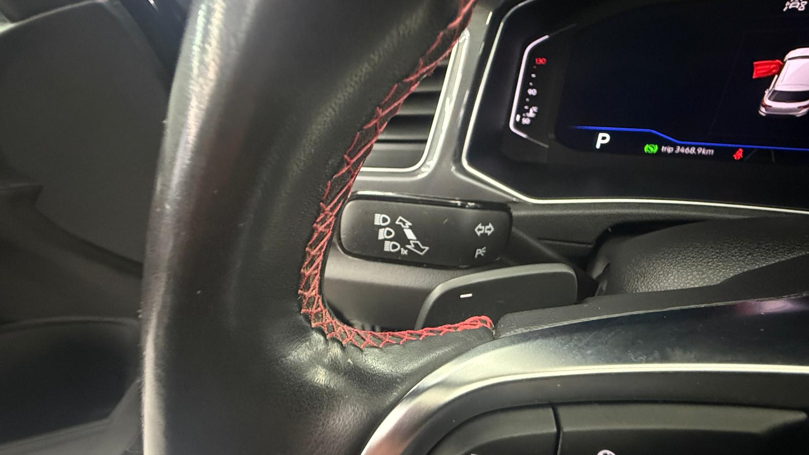 VOLKSWAGEN TRoc RLine 2.0 TDI 150CV DSG