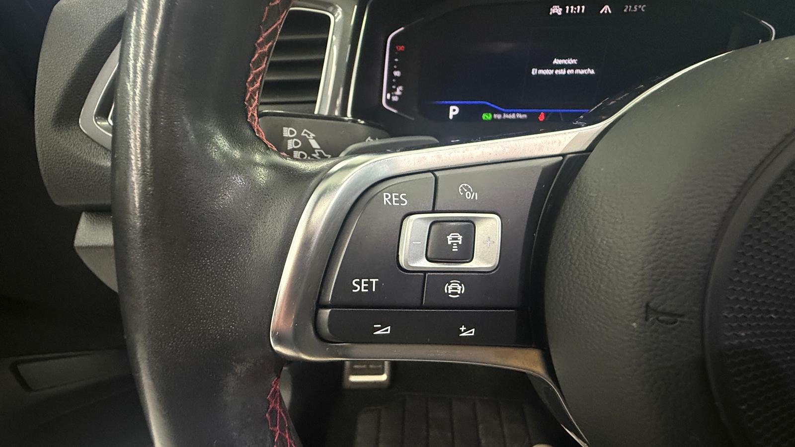 VOLKSWAGEN TRoc RLine 2.0 TDI 150CV DSG