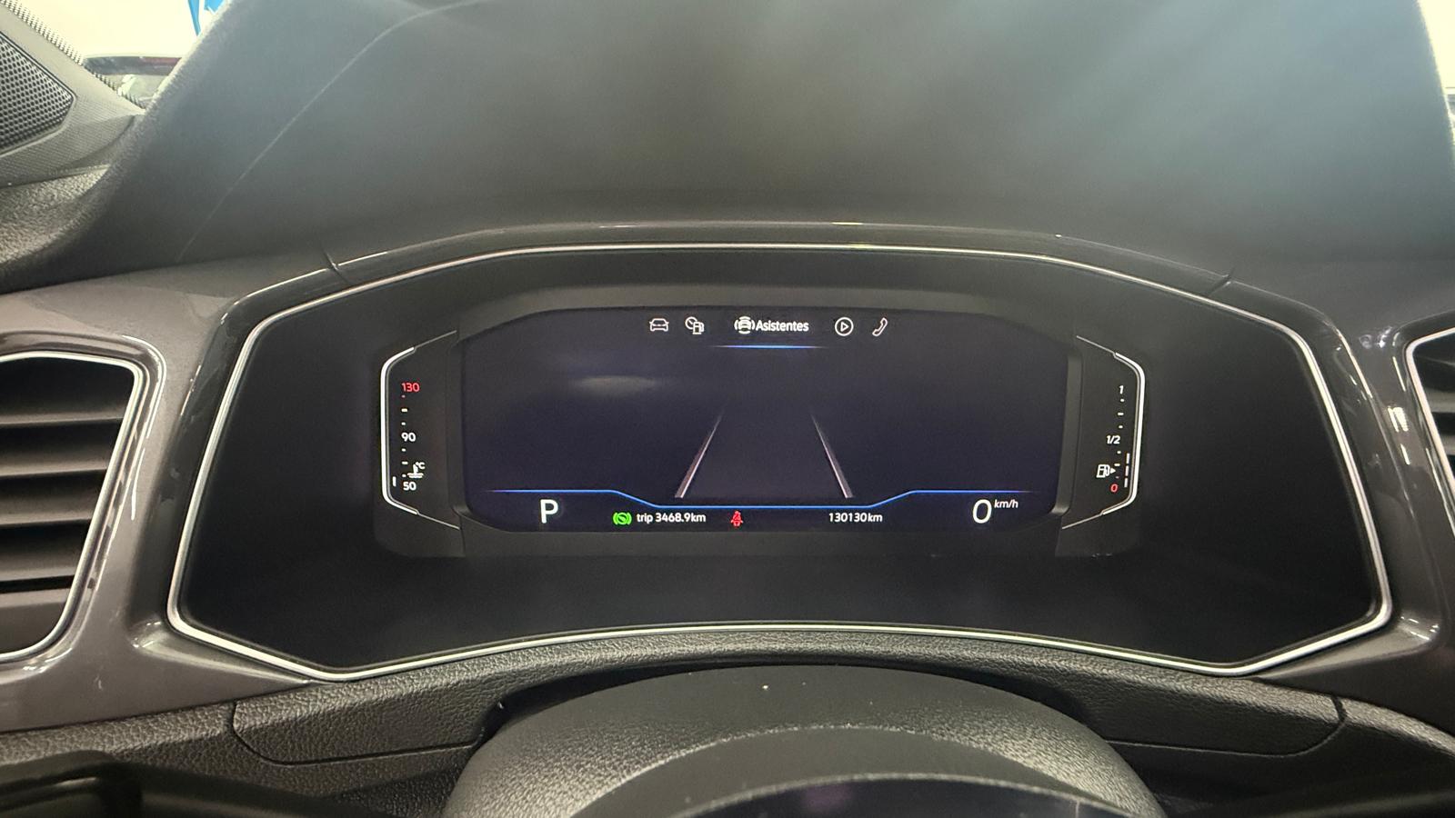 VOLKSWAGEN TRoc RLine 2.0 TDI 150CV DSG