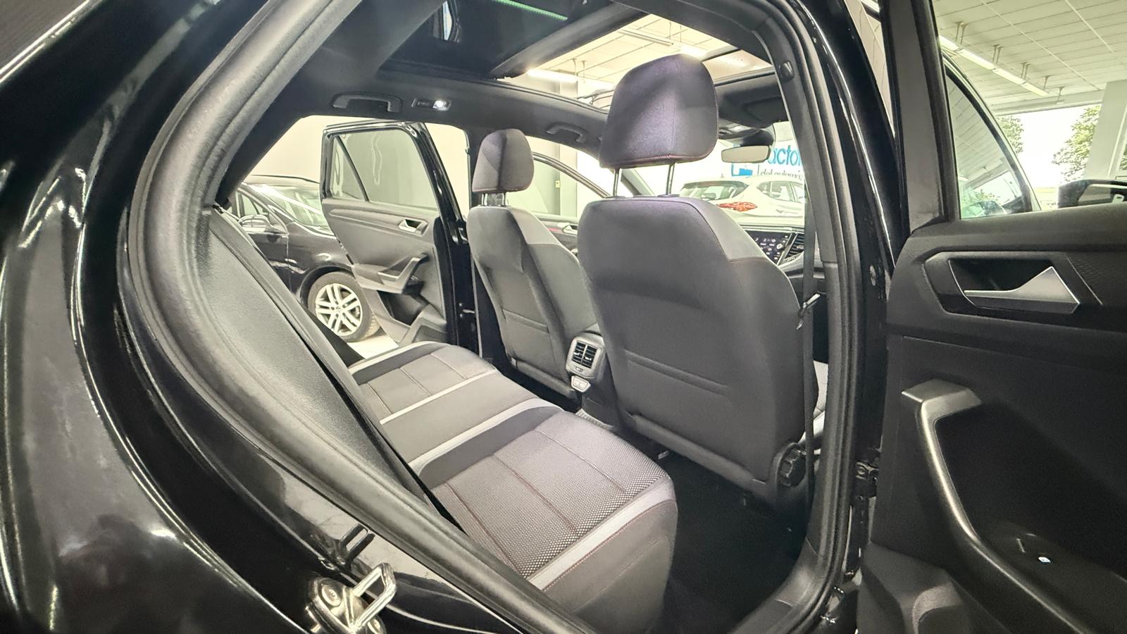 VOLKSWAGEN TRoc RLine 2.0 TDI 150CV DSG