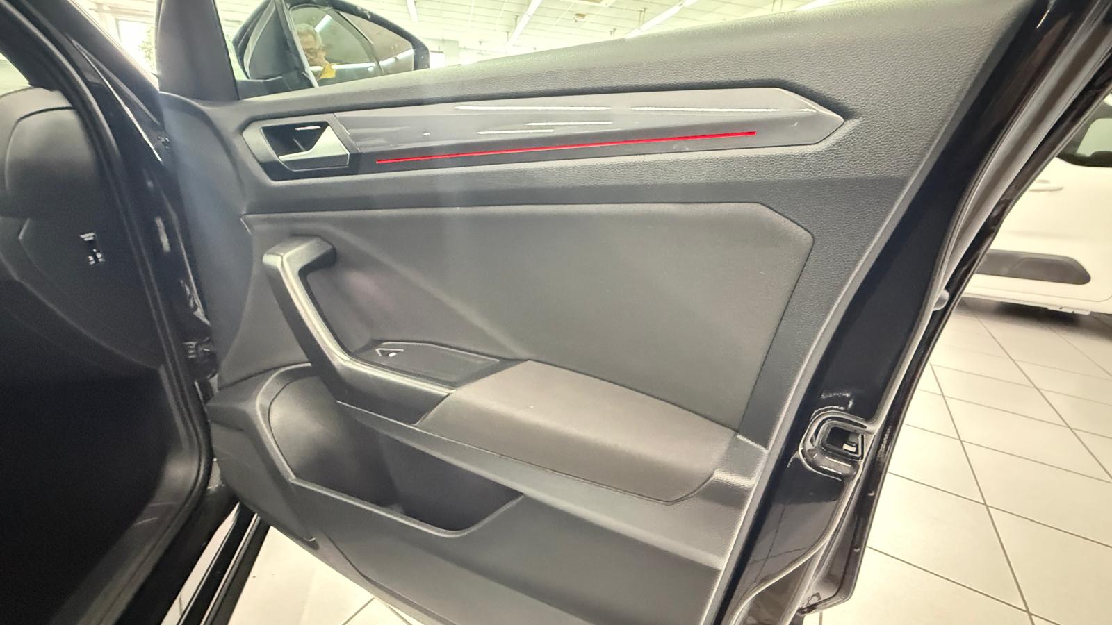 VOLKSWAGEN TRoc RLine 2.0 TDI 150CV DSG