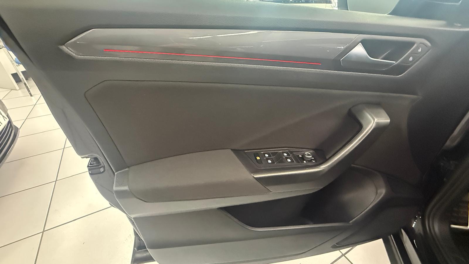 VOLKSWAGEN TRoc RLine 2.0 TDI 150CV DSG