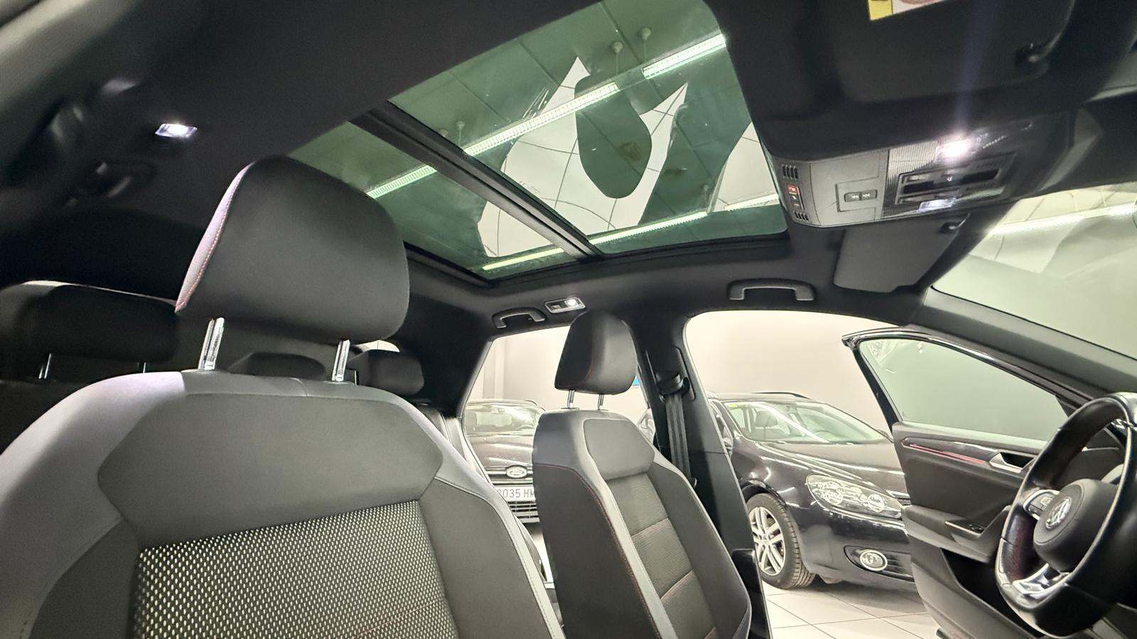 VOLKSWAGEN TRoc RLine 2.0 TDI 150CV DSG