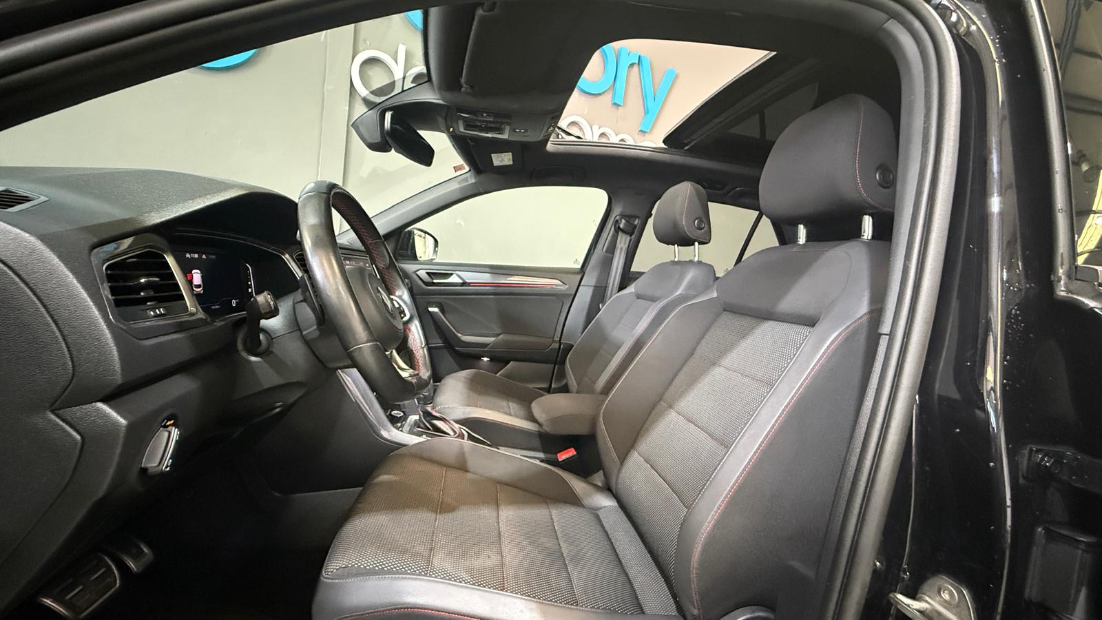 VOLKSWAGEN TRoc RLine 2.0 TDI 150CV DSG