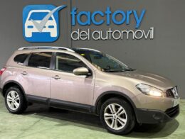 NISSAN QASHQAI2 1.5 dCi TEKNA SPORT 4×2