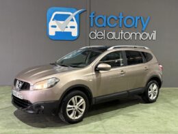 NISSAN QASHQAI2 1.5 dCi TEKNA SPORT 4×2