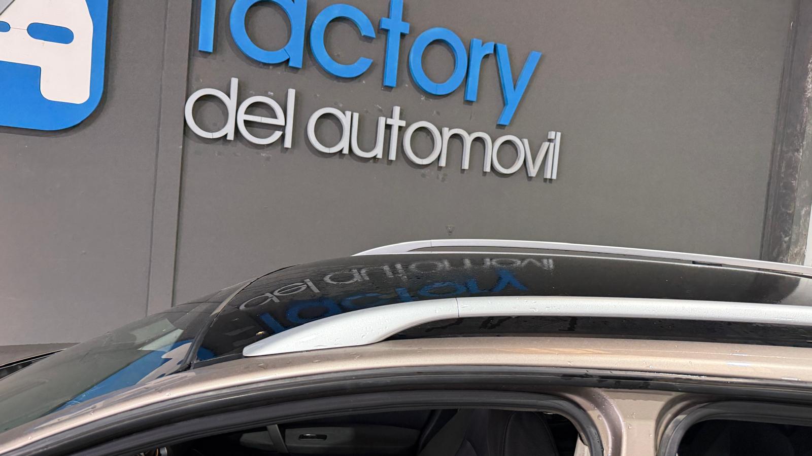 NISSAN QASHQAI2 1.5 dCi TEKNA SPORT 4×2