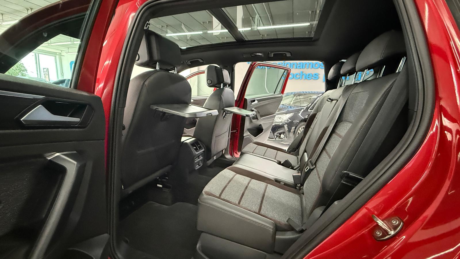 SEAT Tarraco 2.0 TDI SS Xcellence